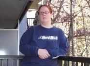 Angela Mcgehee - Class of 1994 - Fannin County High School