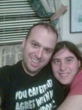 Robin Bell - Class of 2003 - Fannin County High School