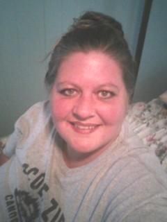 Rebecca Turner - Class of 1982 - Fannin County High School
