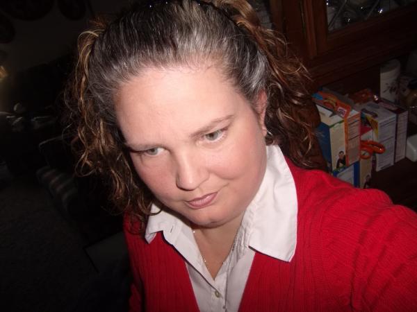 Tammy Ausburn - Class of 1988 - Fannin County High School