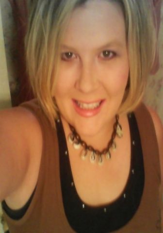 Jenni Patterson - Class of 1992 - Fannin County High School