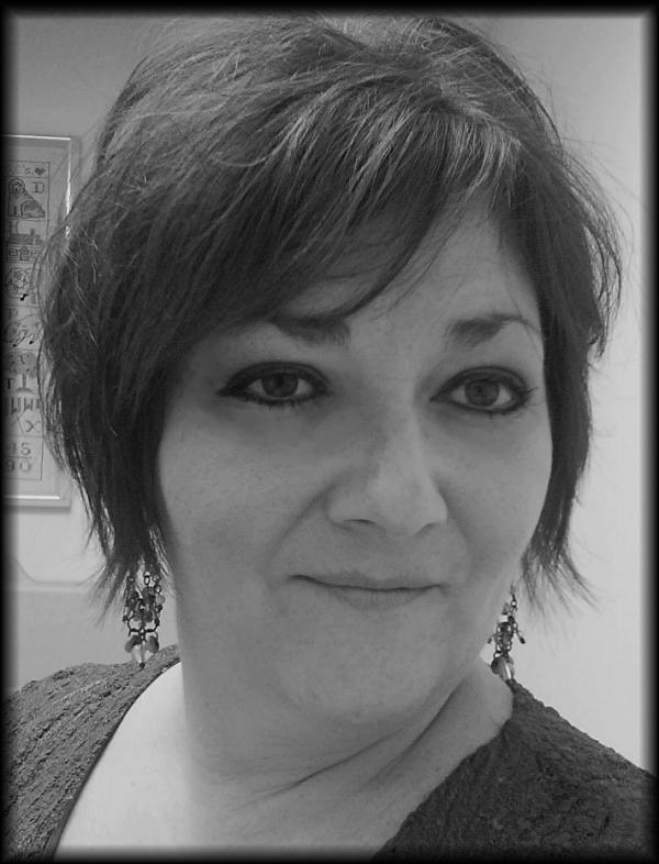 Melisa King - Class of 1983 - Fannin County High School