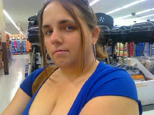 Andilea Warf - Class of 1997 - Fannin County High School