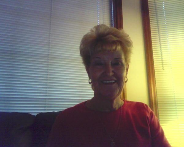 Barbara Hicks - Class of 1964 - Fannin County High School