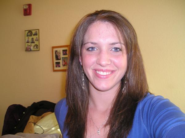 Juliann Lytle - Class of 2006 - Fannin County High School