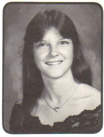 Robyn Key - Class of 1978 - Fannin County High School