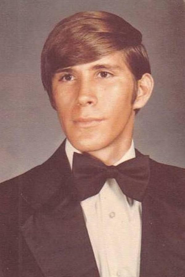 Hank Postell - Class of 1974 - Fannin County High School