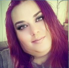 Amber Allen - Class of 2000 - Fannin County High School