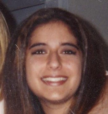 Jennifer Grossbohlin - Class of 2000 - Mcintosh High School