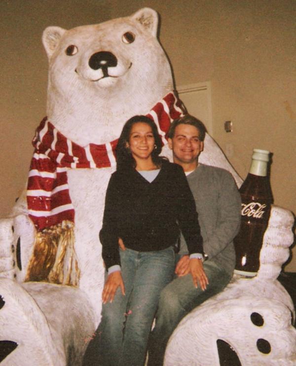 Ada Bautista - Class of 1999 - Mcintosh High School