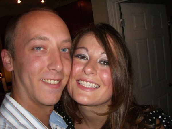 Jennifer Warner - Class of 2000 - Mcintosh High School
