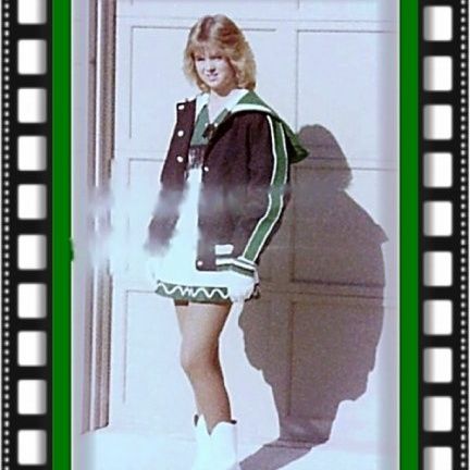 Trish Koger - Class of 1984 - Mcintosh High School