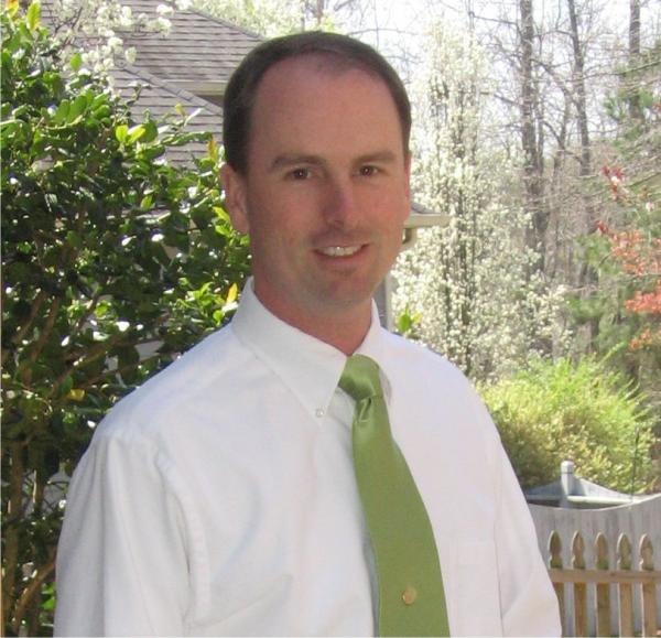 David Nugent - Class of 1987 - Mcintosh High School