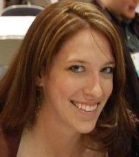 Joshelin Kantor - Class of 2002 - Mcintosh High School