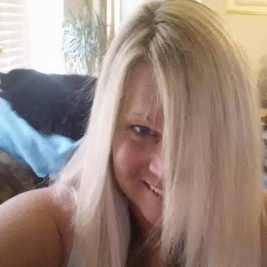 Candy Maynard-foster - Class of 1990 - Mcintosh High School