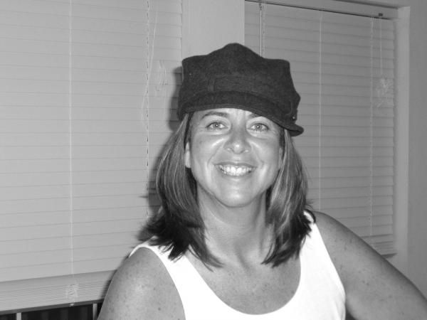 Kelly Kyriacou - Class of 1988 - Mcintosh High School