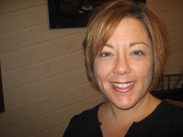Lisa Hernandez - Class of 1987 - Mcintosh High School