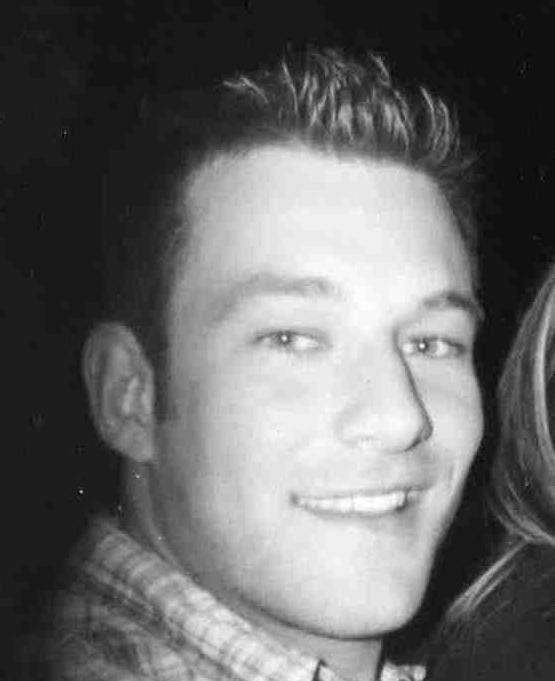 Matthew Mcbride - Class of 2000 - Mcintosh High School