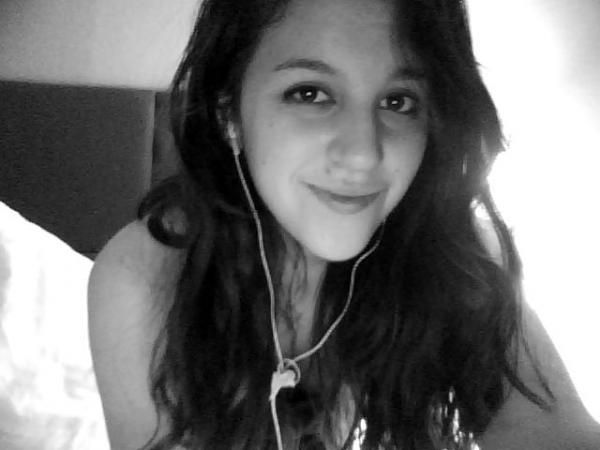 Megan Bridges - Class of 2009 - Mcintosh High School