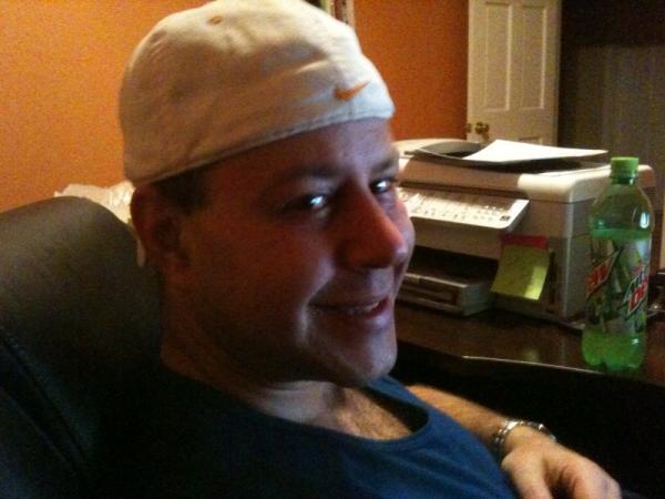 Paul B Esteppe - Class of 1986 - Mcintosh High School