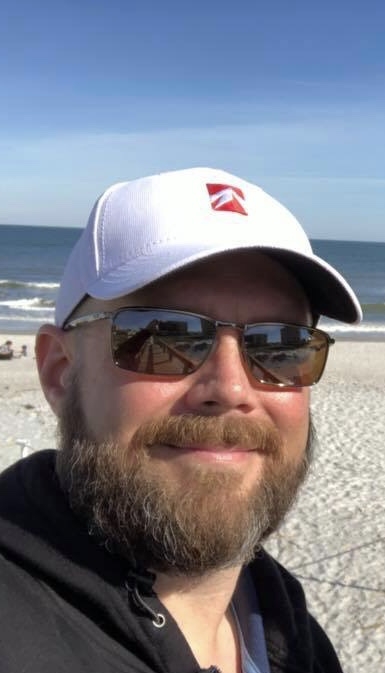 Scott Lynch - Class of 1989 - Mcintosh High School