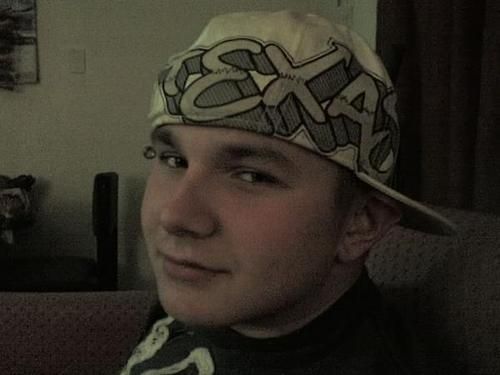 Michael Maxwell - Class of 2009 - Mcintosh High School