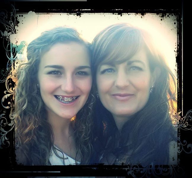 Alix Gates/mohrlang - Class of 1990 - Mcintosh High School