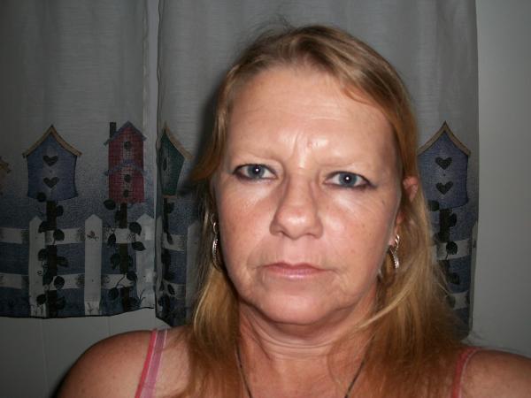 Nancy Dye - Class of 1986 - Mcintosh High School