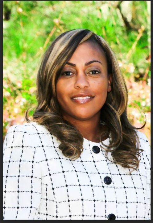 Gabriella Turner - Class of 1993 - Mcintosh High School