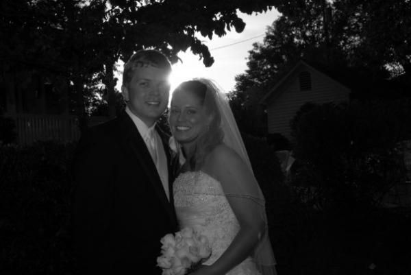Stephanie Birmingham - Class of 2001 - Mcintosh High School