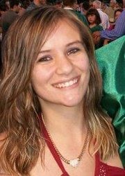 Lisa Shock - Class of 2008 - Mcintosh High School