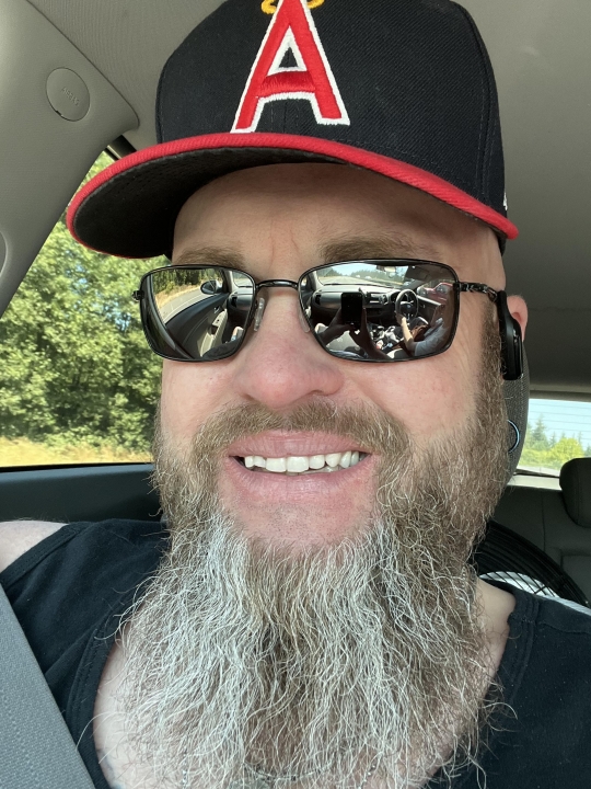 James Michler - Class of 1990 - Mcintosh High School