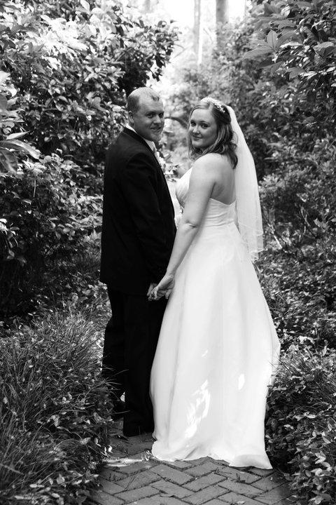 Meghan Slagle - Class of 2002 - Mcintosh High School
