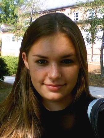 Elizabeth Kostilnik - Class of 2004 - Mcintosh High School