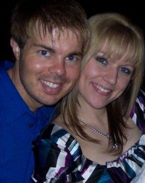 Amber Mccullough - Class of 2003 - Mcintosh High School