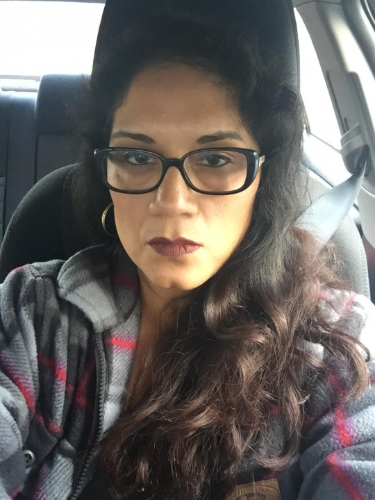 Kathy Schenarts - Class of 1993 - Mcintosh High School