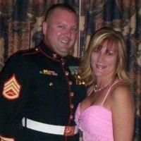 Mitch Story - Class of 1990 - Mcintosh High School