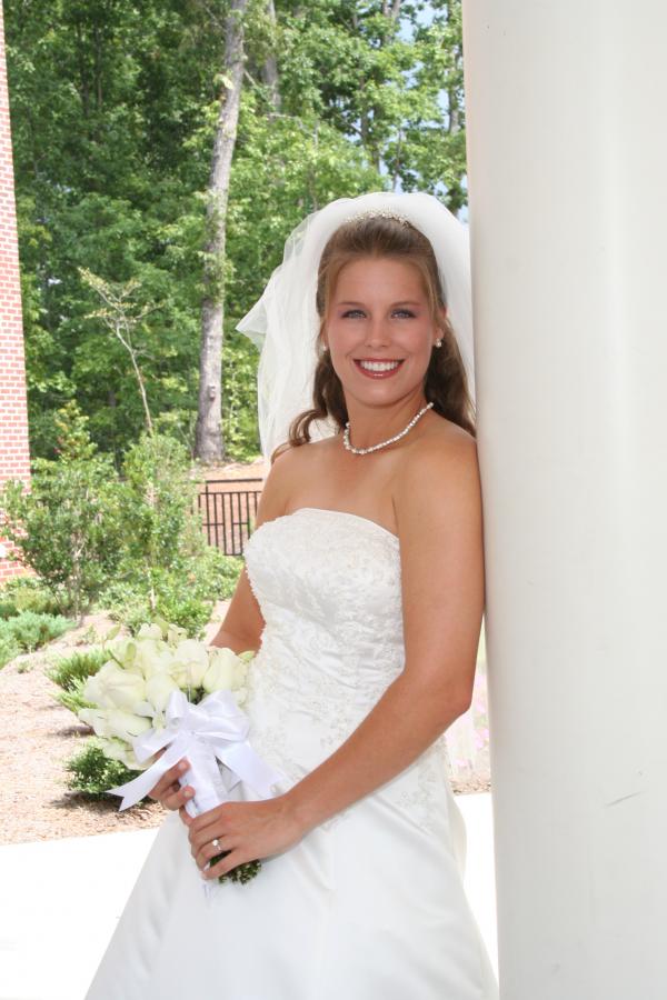 Loren Stephens - Class of 2001 - Mcintosh High School
