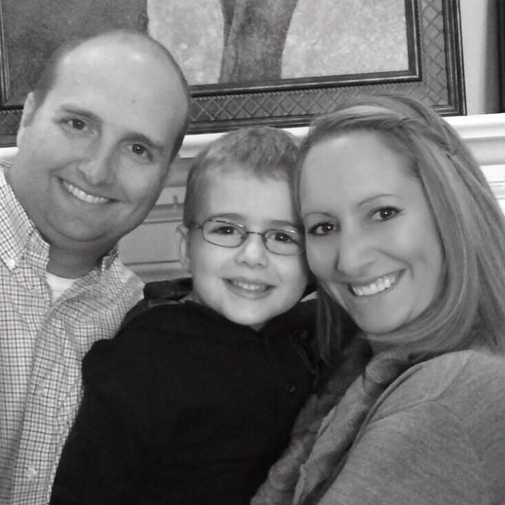Erica Singler - Class of 1996 - Mcintosh High School