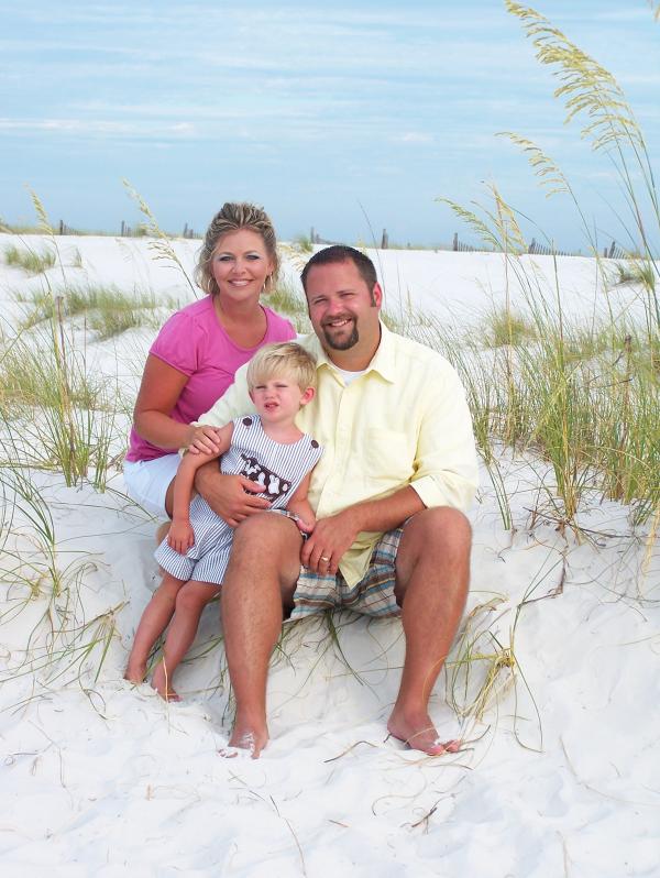 Todd Jones - Class of 1994 - Mcintosh High School