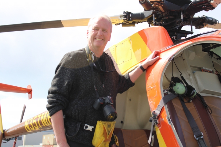 Patrick     Rick Allis - Class of 1986 - Mcintosh High School