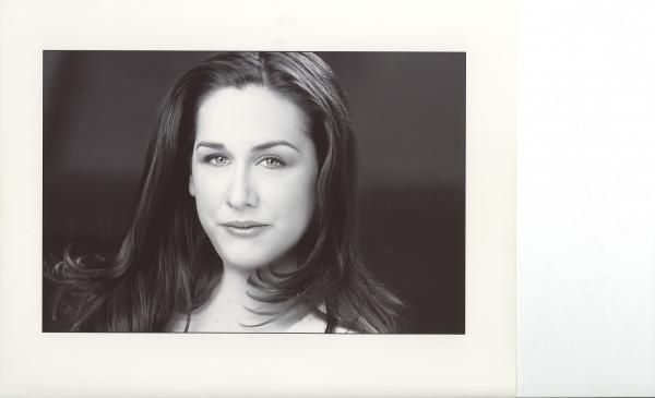 Janis Bloomer - Class of 1992 - Mcintosh High School