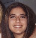 Jennifer Grossbohlin, class of 2000