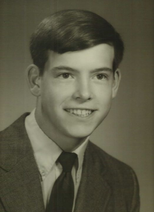 Michael Stevens - Class of 1971 - Rome High School
