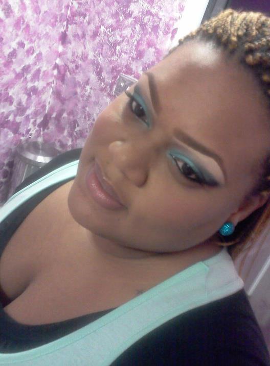Clarissa North - Class of 2001 - Tri-cities High School