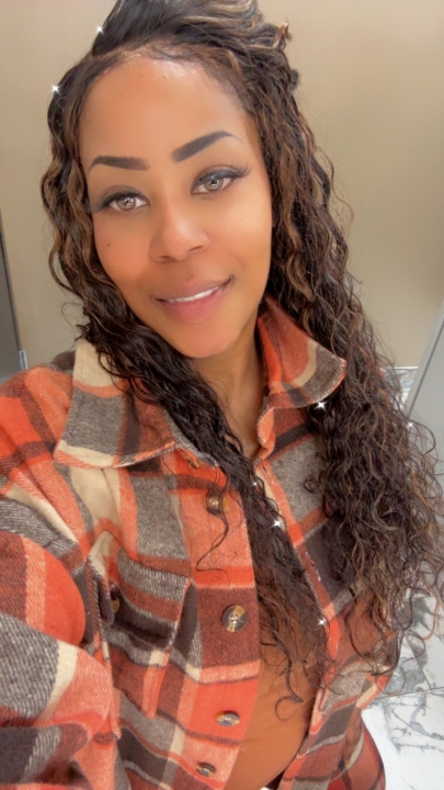 Tyneshia Lawrence - Class of 1996 - Tri-cities High School