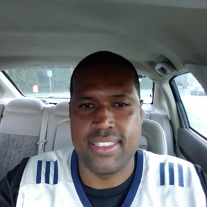 Robert Lassiter Lassiter - Class of 1996 - Tri-cities High School