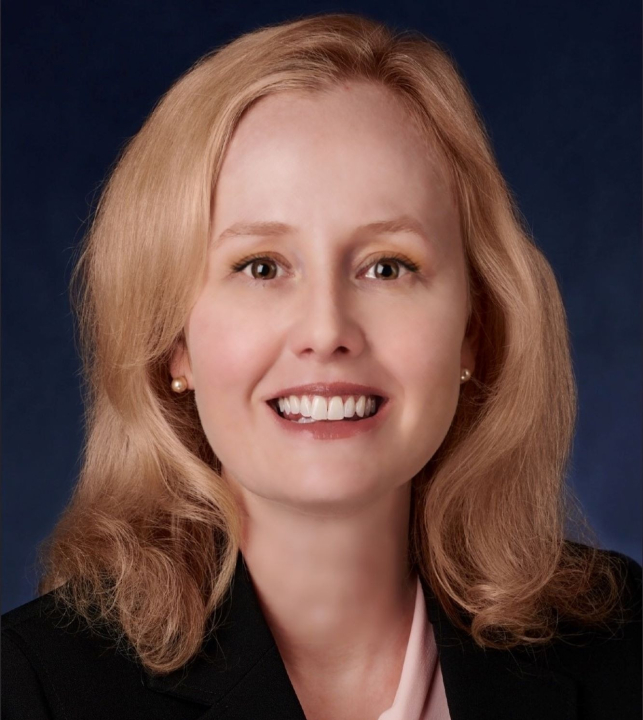 Staci Brown - Class of 1996 - John Mceachern High School