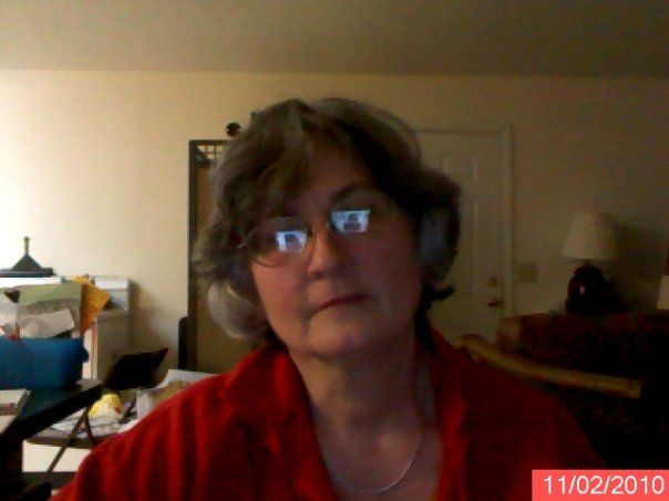 Gail Poafpybitty - Class of 1967 - John Mceachern High School