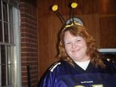 Marjorie Yowell - Class of 1986 - John Mceachern High School